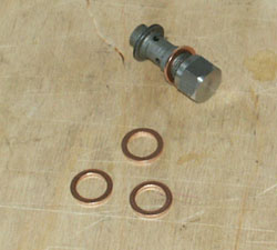 Plain Clutch Plate